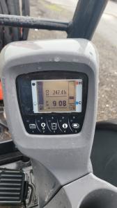 Part Number: Kubota KX033-4R1A