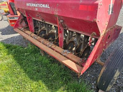 Part Number: International 510