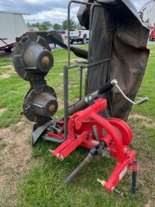 Part Number: Yanmar YMDM50
