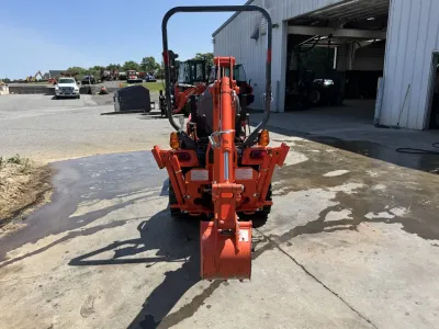 Part Number: Kubota BX23SLB-R-1