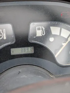 Part Number: Kubota BX1860V