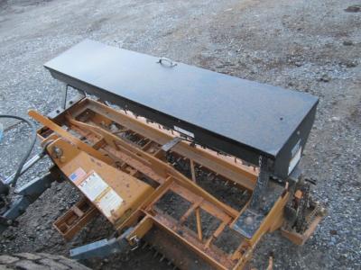 Part Number: Woods STR72S-2