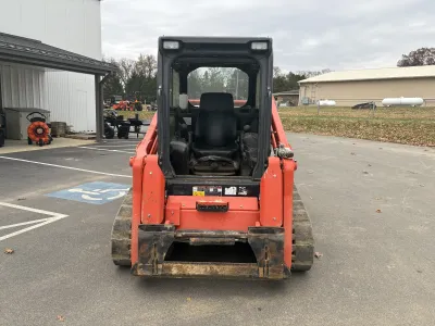 Part Number: Kubota SVL75-2HWC