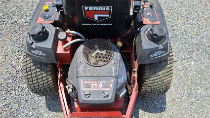 Part Number: Ferris 1000ZKAV21/48