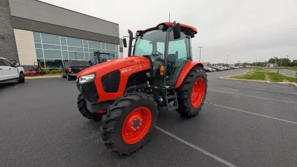 Part Number: Kubota M5-111HDC-1