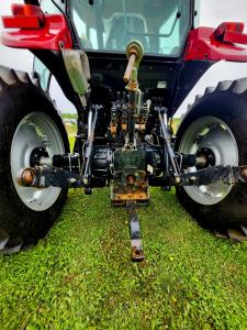 Part Number: Case-IH Farmall 125A