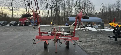 Part Number: New Holland 163H