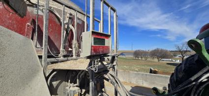 Part Number: CLOVERDALE 650T