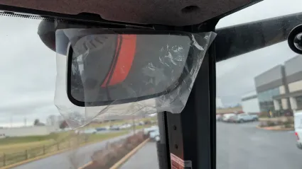 Part Number: Kubota M7-152D