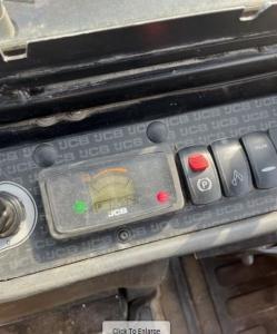 Part Number: JCB 1CXT