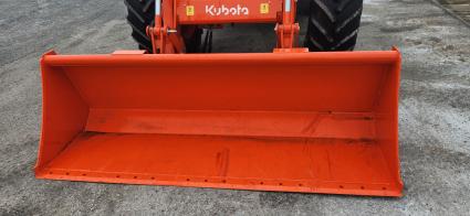 Part Number: Kubota M7-154D
