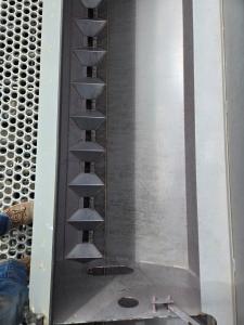 Part Number: Crustbuster 4613AP7.5