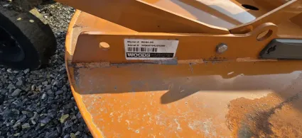 Part Number: Woods RC60.20