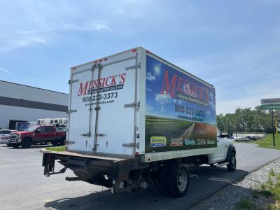 Part Number: Dodge 5500