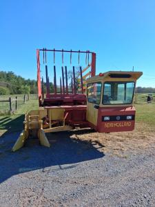 Part Number: New Holland 1089