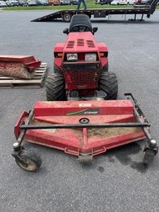 Part Number: Steiner 430 MAX