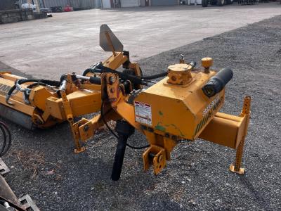 Part Number: Alamo GK74