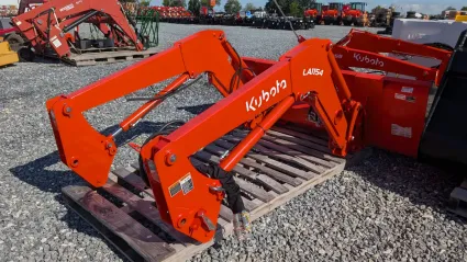 Part Number: Kubota LA1154A