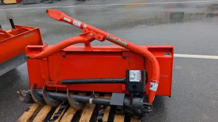 Part Number: Land Pride PD15