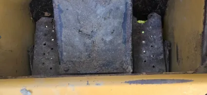 Part Number: New Holland LX465