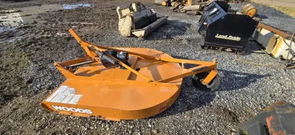 Part Number: Woods RC60.20