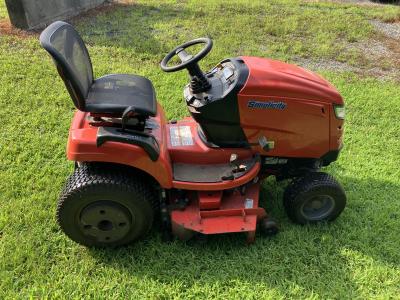 Part Number: Simplicity 2691341