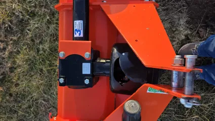 Part Number: Land Pride RGA1274