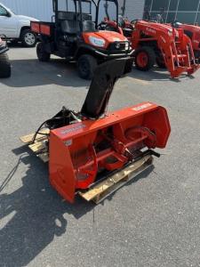 Part Number: Kubota BX2750D