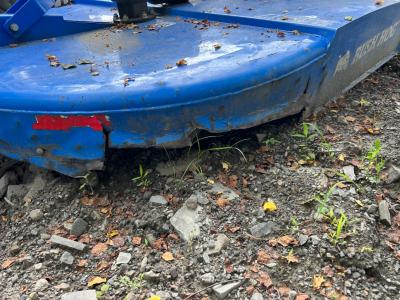 Part Number: Bush Hog BH217