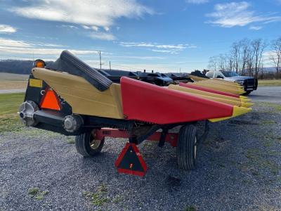 Part Number: Geringhoff RD1230