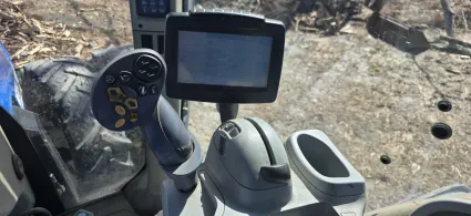 Part Number: New Holland T8.360