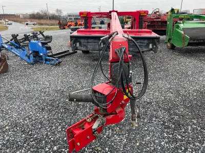 Part Number: Massey Ferguson 1376