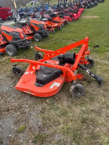 Part Number: Land Pride FDR1672