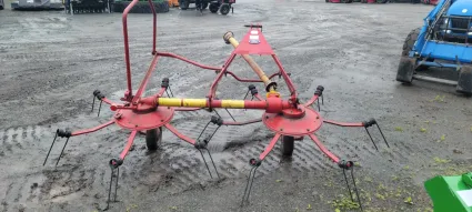Part Number: New Holland 157