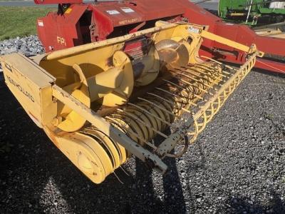 Part Number: New Holland 27P