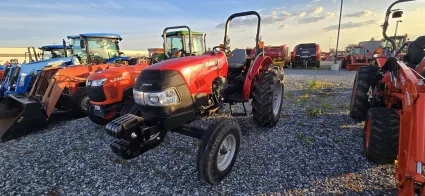 Part Number: Case-IH FARMALL 70A