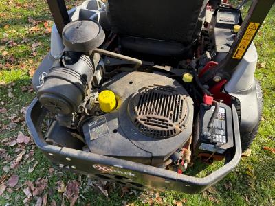 Part Number: Exmark LZX940EKC60600