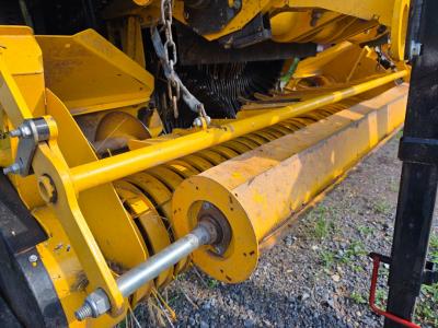 Part Number: New Holland PRO BELT 450
