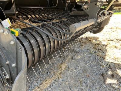 Part Number: Kubota BV4160SS