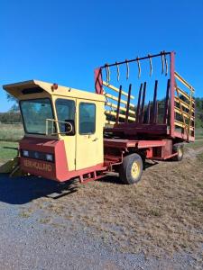 Part Number: New Holland 1089