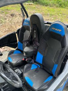 Part Number: Polaris Rzr