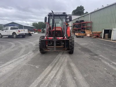 Part Number: Massey Ferguson 471