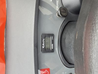 Part Number: Kubota GR2020G2