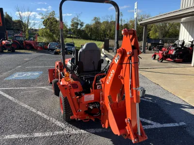 Part Number: Kubota BX23SLSB-T-1
