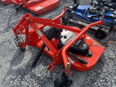 Part Number: Land Pride FDR1660