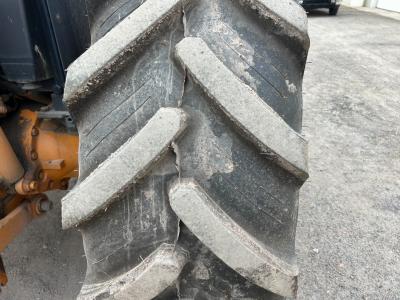 Part Number: John Deere 6400