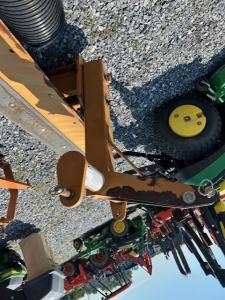 Part Number: Woods RB72