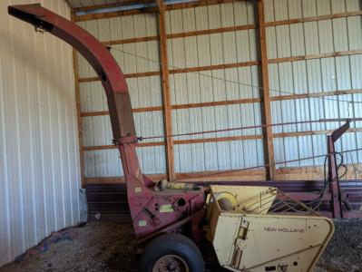 Part Number: New Holland 880