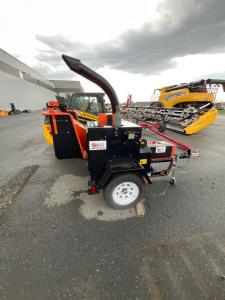 Part Number: Bearcat CH922DH