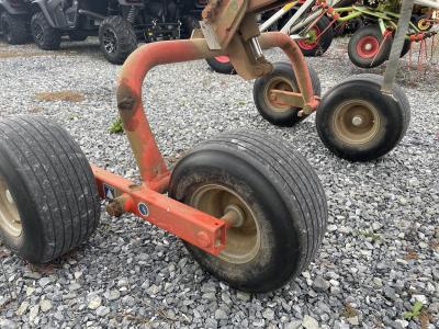 Part Number: Kuhn GA4231T
